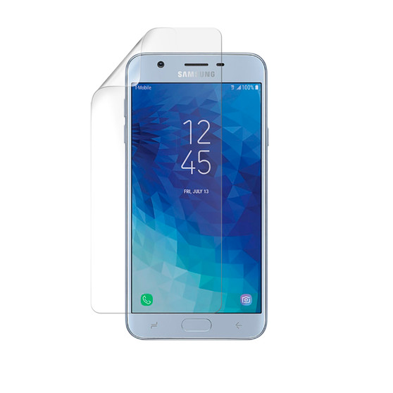 Samsung Galaxy J7 Star Silk Screen Protector