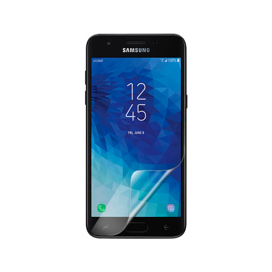 Samsung Galaxy Amp Prime 3 Matte Screen Protector