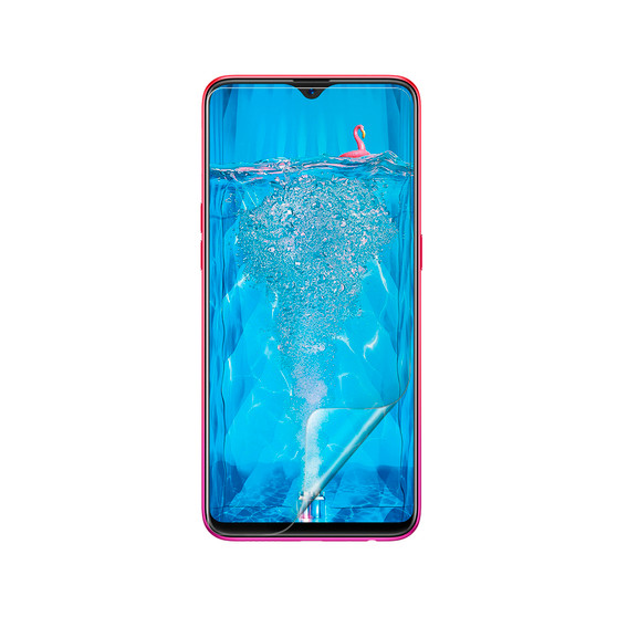 Oppo F9 Pro Impact Screen Protector