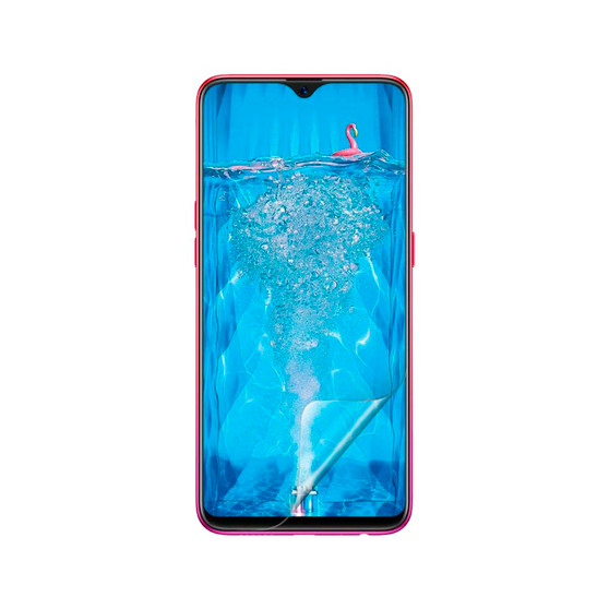 Oppo F9 Vivid Screen Protector