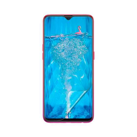 Oppo F9 Impact Screen Protector