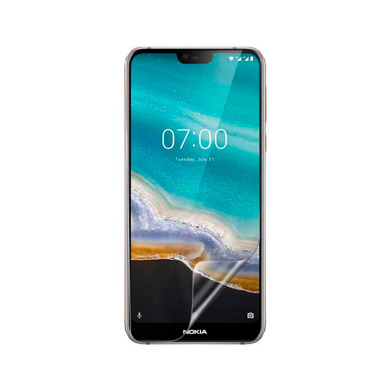 Nokia 7.1 Impact Screen Protector