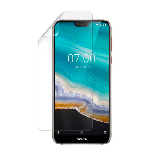 Nokia 7.1 Silk Screen Protector