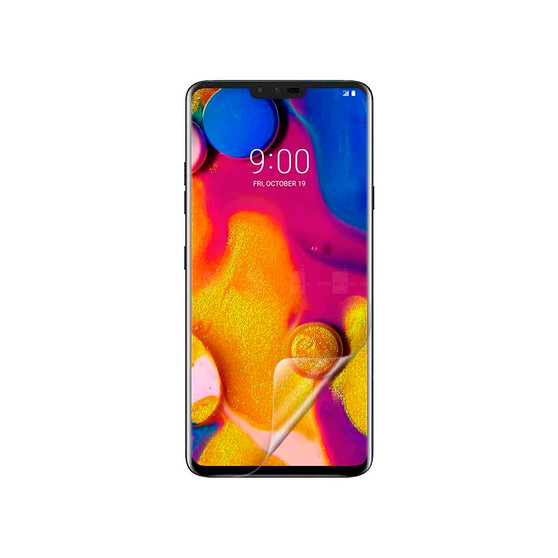 LG V40 ThinQ Vivid Screen Protector