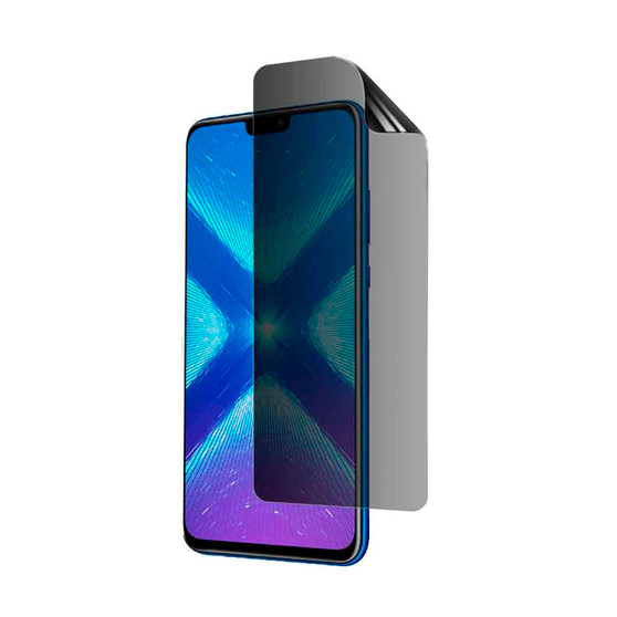 Honor 8X Privacy Plus Screen Protector