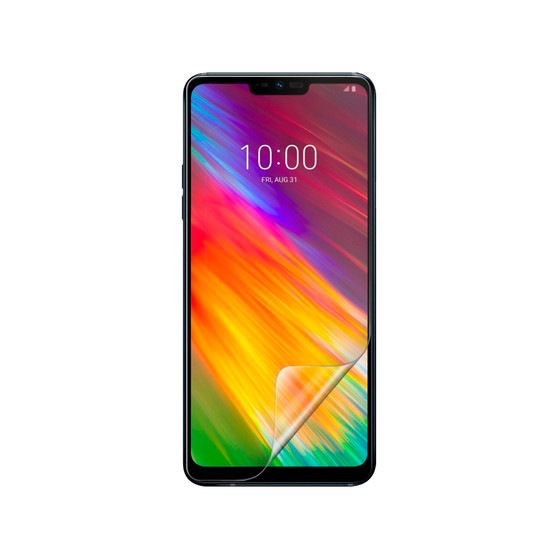 LG G7 Fit Impact Screen Protector
