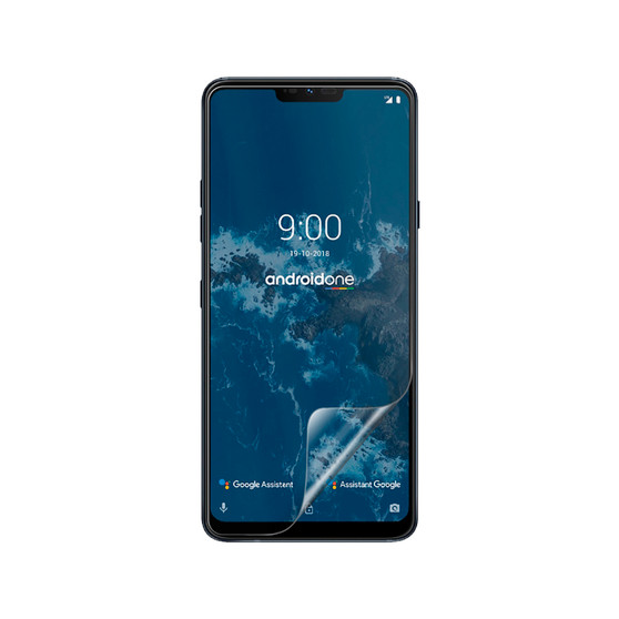LG G7 One Impact Screen Protector