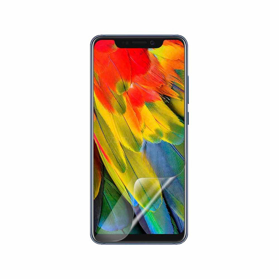 ZTE Axon 9 Pro Matte Screen Protector