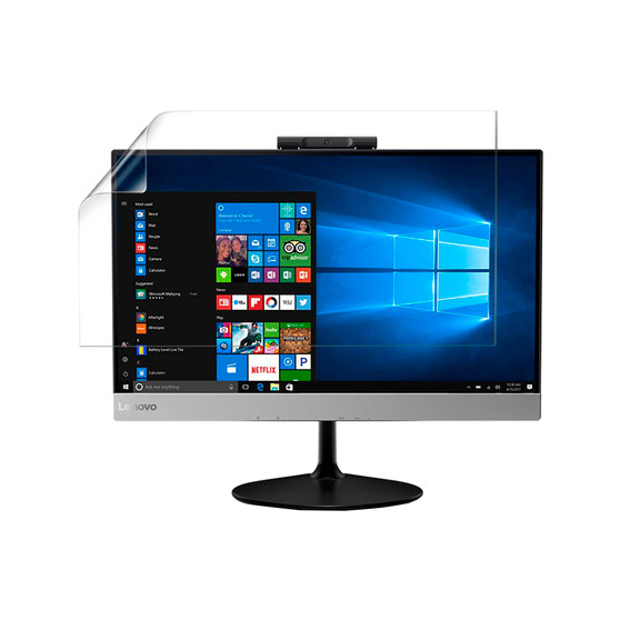 Lenovo V AIO V410z Silk Screen Protector