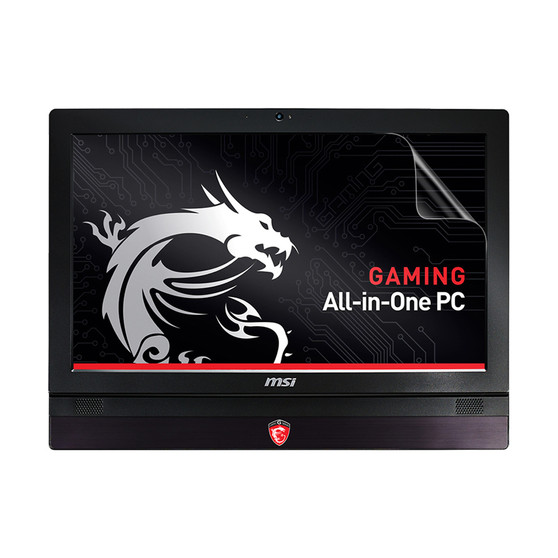 MSI Gaming AG220 2PE (Touch) Vivid Screen Protector