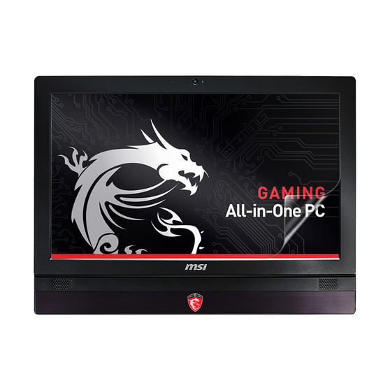 MSI Gaming AG220 2PE (Touch) Impact Screen Protector