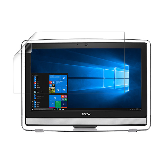 MSI Pro 22E 7NC Silk Screen Protector