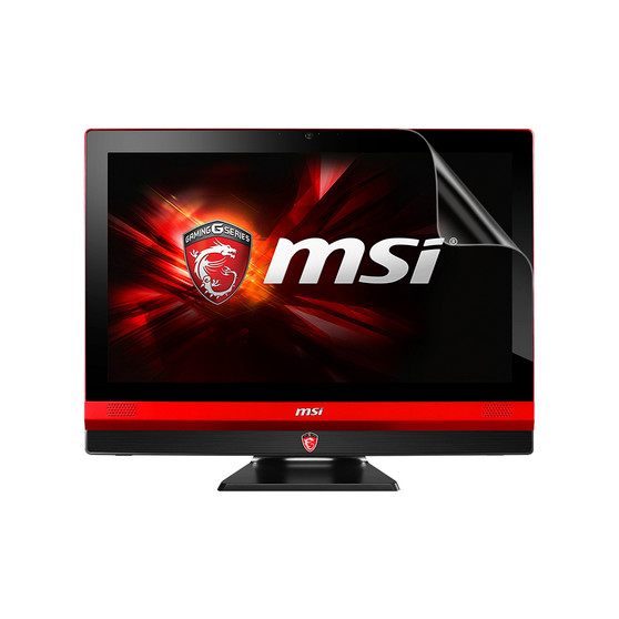 MSI Gaming 24 6QD Vivid Screen Protector