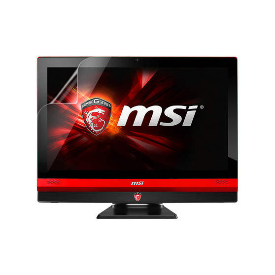 MSI Gaming 24 6QD Matte Screen Protector