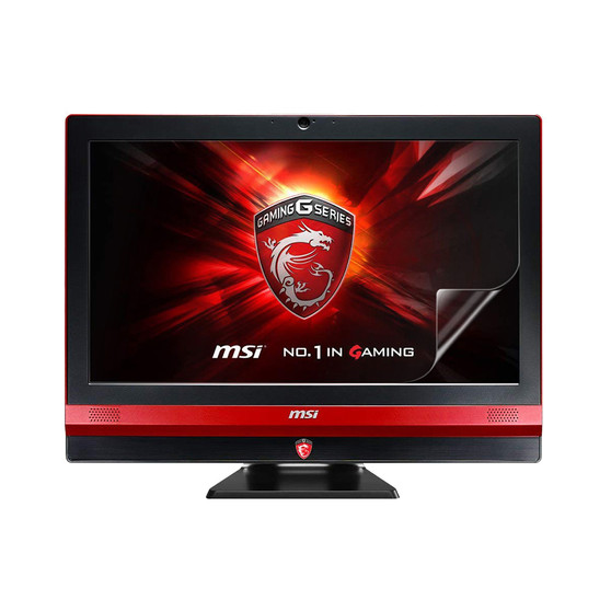 MSI Gaming 24GE 2QE 4K Impact Screen Protector