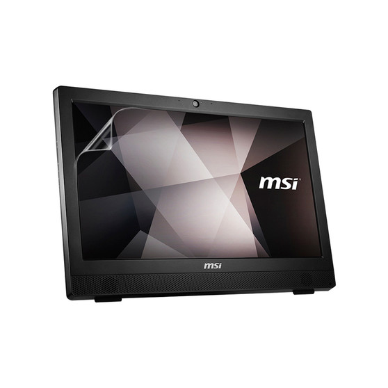 MSI Pro 24 7M Vivid Screen Protector