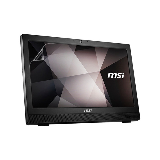 MSI Pro 24 7M Matte Screen Protector