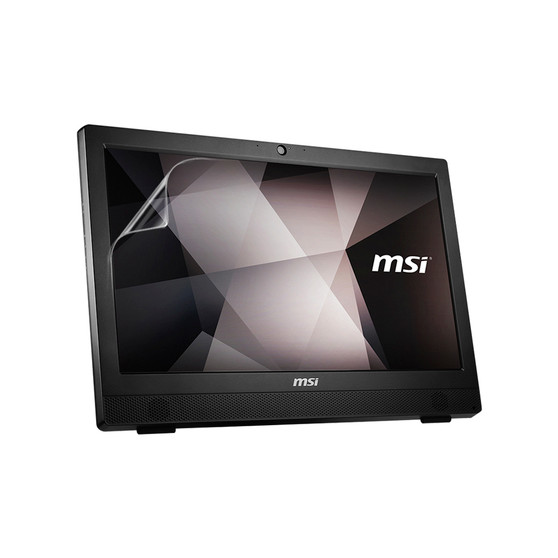 MSI Pro 24 7M Silk Screen Protector