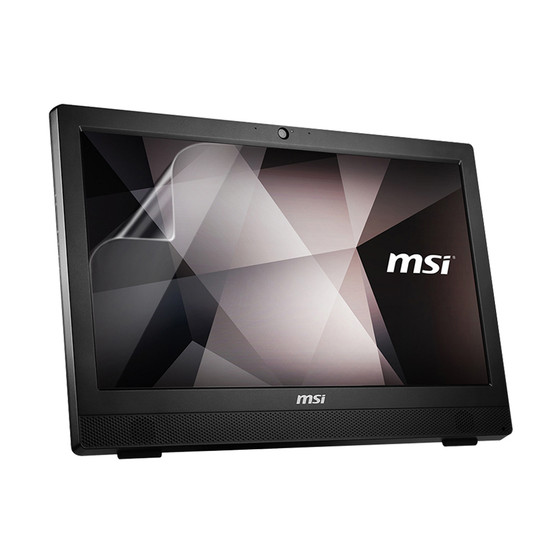 MSI Pro 24 6M Matte Screen Protector