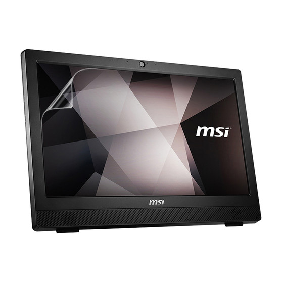 MSI Pro 24 6NC Vivid Screen Protector