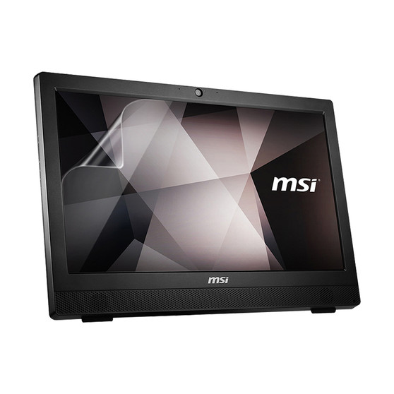 MSI Pro 24 4BW Matte Screen Protector