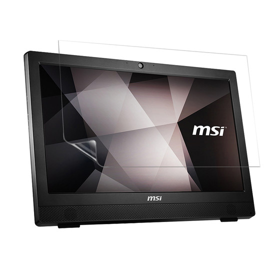 MSI Pro 24 4BW Silk Screen Protector