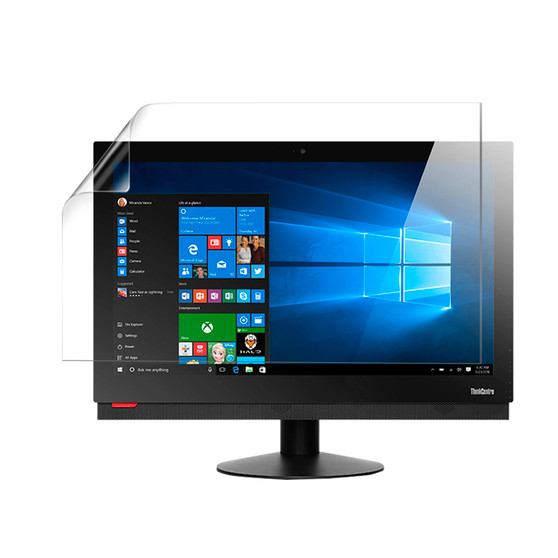 Lenovo ThinkCentre AIO M910z Silk Screen Protector