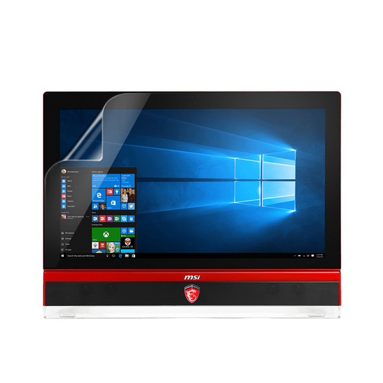 MSI Gaming 27 6QE Matte Screen Protector