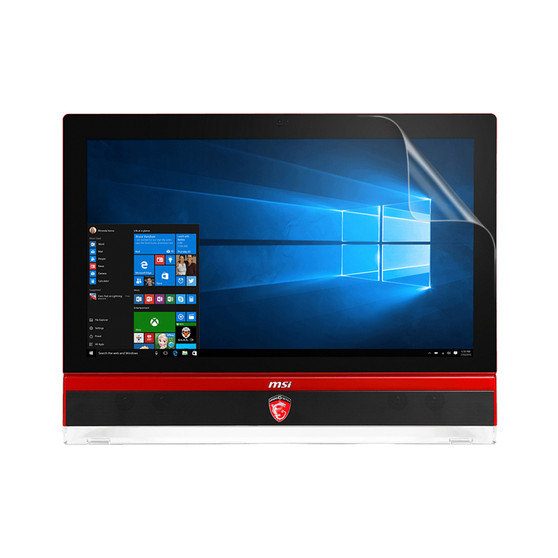 MSI Gaming AG270 2QE Vivid Screen Protector