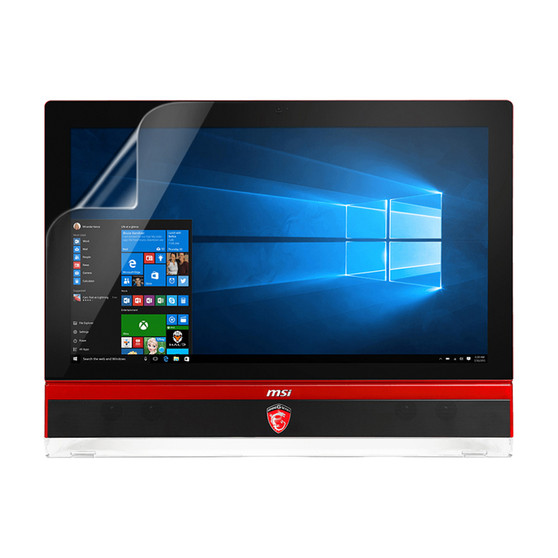 MSI Gaming AG270 2QE Matte Screen Protector