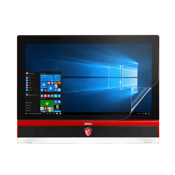 MSI Gaming AG270 2PC Impact Screen Protector