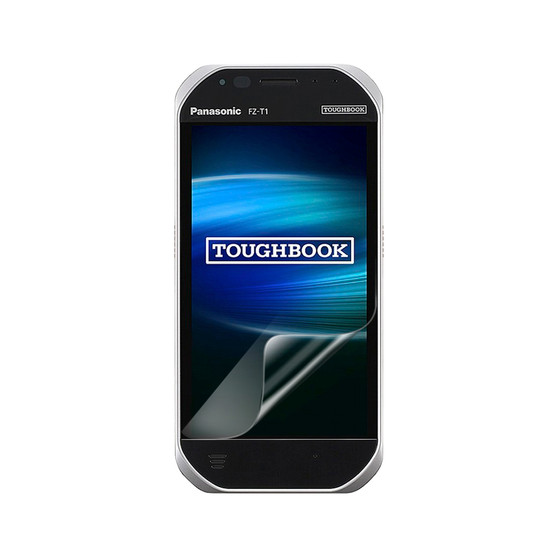 Panasonic Toughbook FZ-T1 Matte Screen Protector