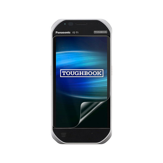 Panasonic Toughbook FZ-T1 Impact Screen Protector