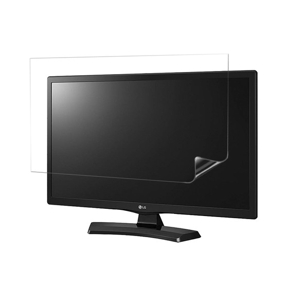 LG TV Monitor 22TK410V Silk Screen Protector