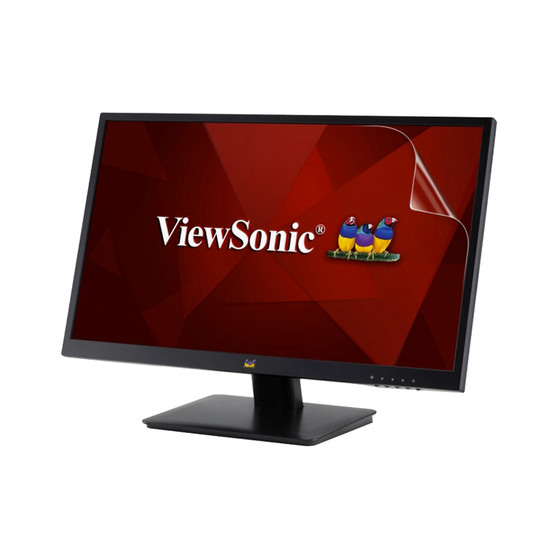 ViewSonic Monitor VA2210-MH Vivid Screen Protector