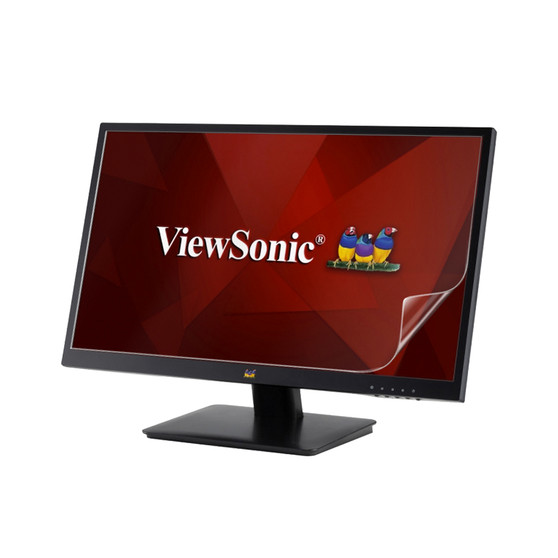 ViewSonic Monitor VA2210-MH Impact Screen Protector