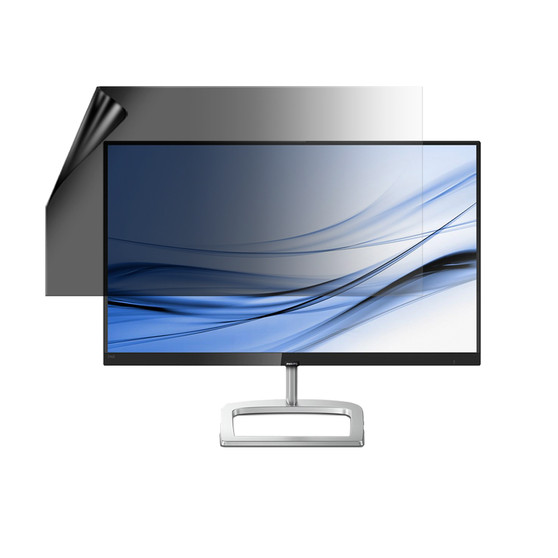 Philips Monitor E Line 226E9QHAB Privacy Lite Screen Protector