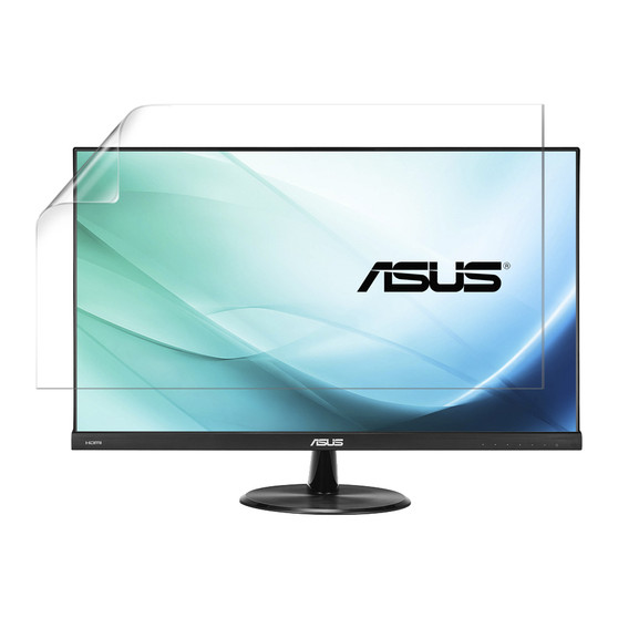 Asus Monitor VP239H Silk Screen Protector