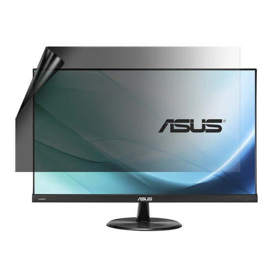 Asus Monitor VP239H Privacy Lite Screen Protector