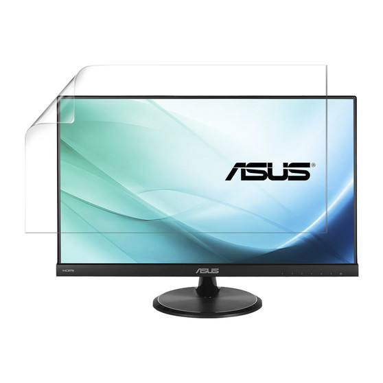 Asus Monitor VC239H Silk Screen Protector