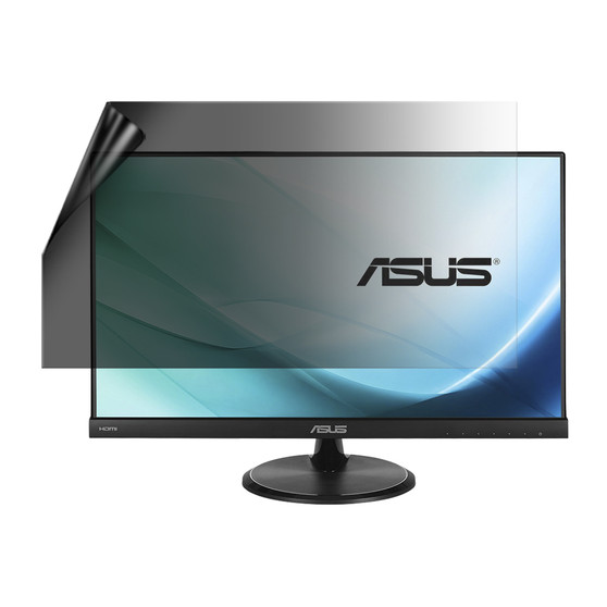 Asus Monitor VC239H Privacy Lite Screen Protector