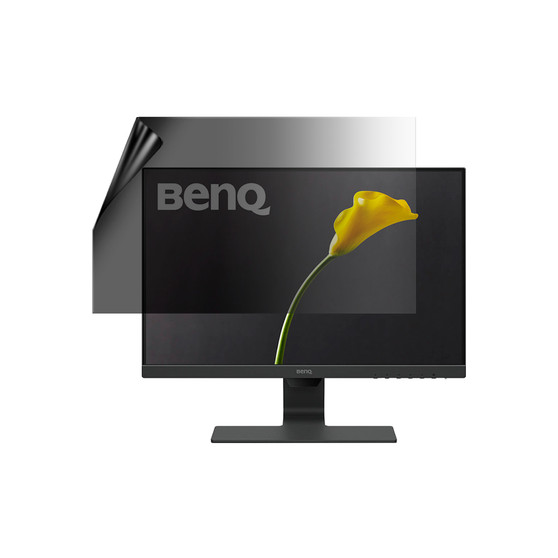 BenQ Monitor GW2381 Privacy Lite Screen Protector