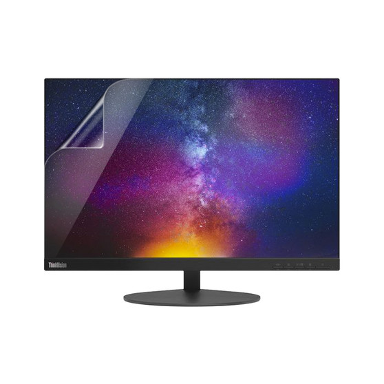 Lenovo Monitor ThinkVision T23d-10 Matte Screen Protector