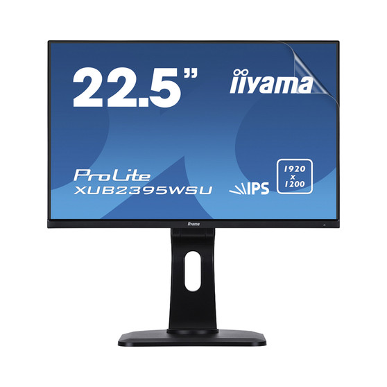 iiYama Monitor ProLite XUB2395WSU-B1 Vivid Screen Protector