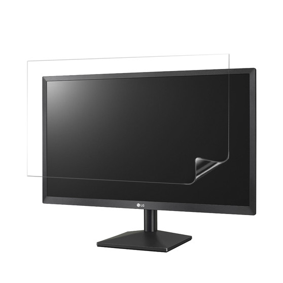 LG Monitor 22MK400HB Silk Screen Protector