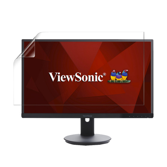 ViewSonic Monitor VG2253 Silk Screen Protector
