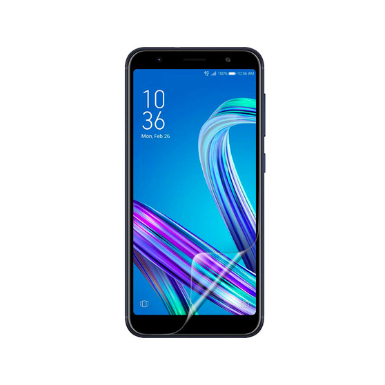 Asus Zenfone Max (M1) Vivid Screen Protector