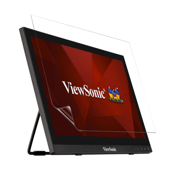 ViewSonic TD1630-3 Silk Screen Protector