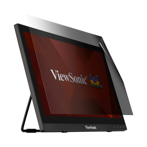 ViewSonic TD1630-3 Privacy Lite Screen Protector