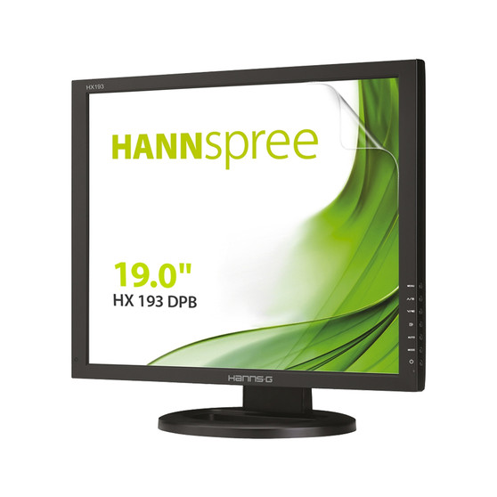 Hannspree Monitor HX193DPB Vivid Screen Protector